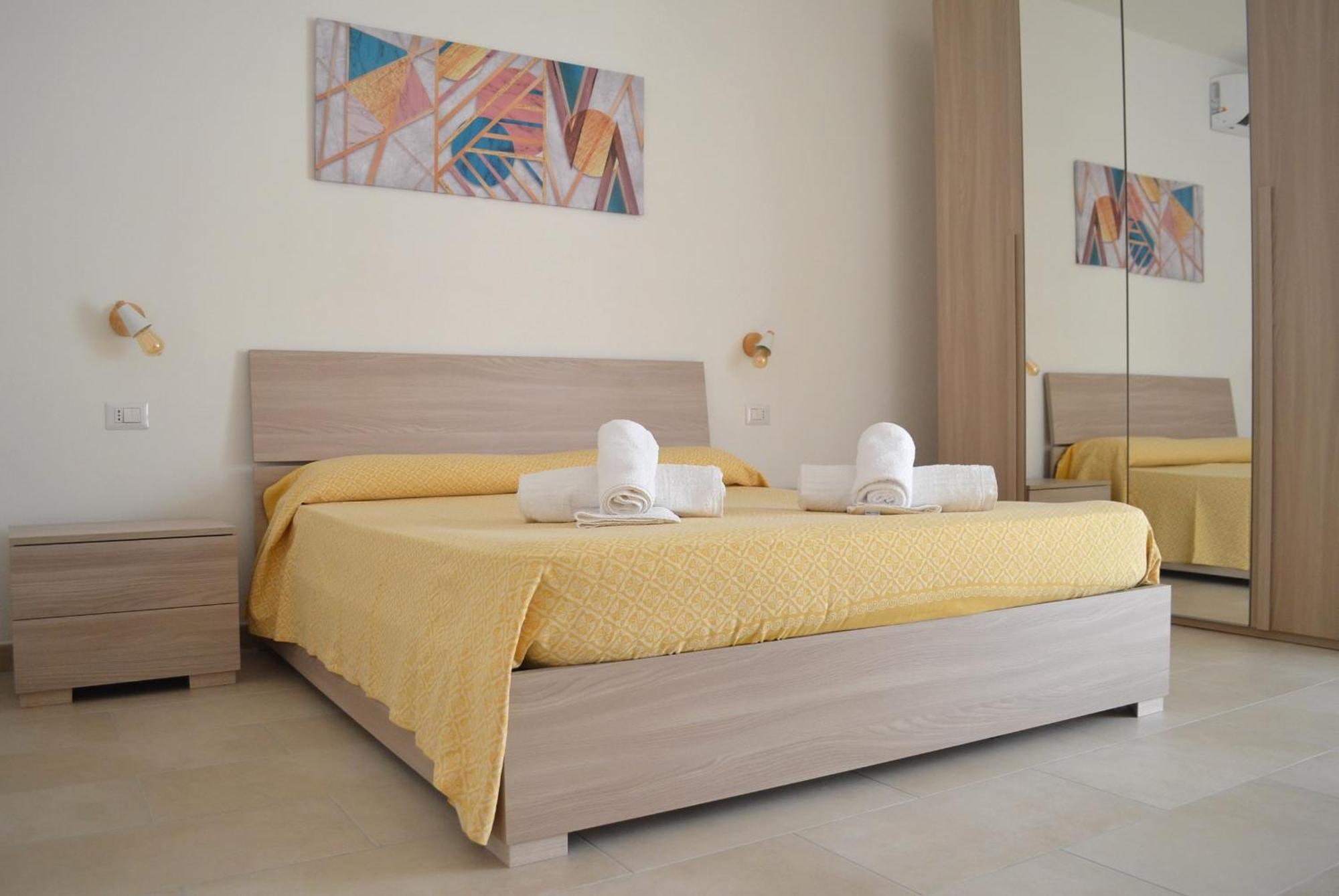 Hotel Dama Bianca Alghero Esterno foto